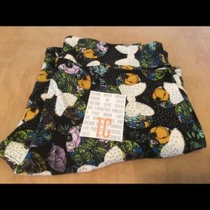 TC Lularoe leggings